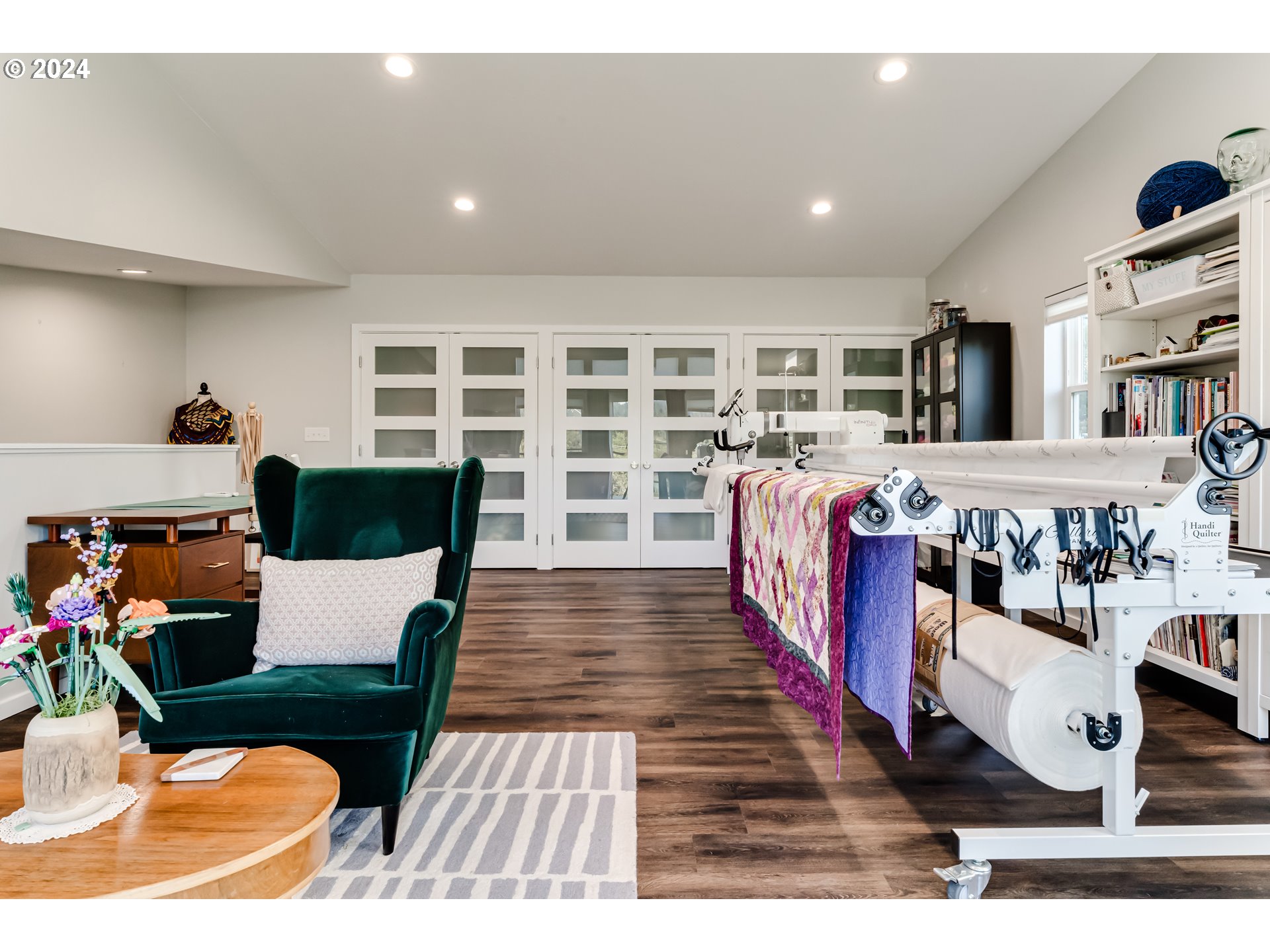 3085 Kincaid Street Eugene, OR 97405 - Photo 27 of 47 Bonus Room