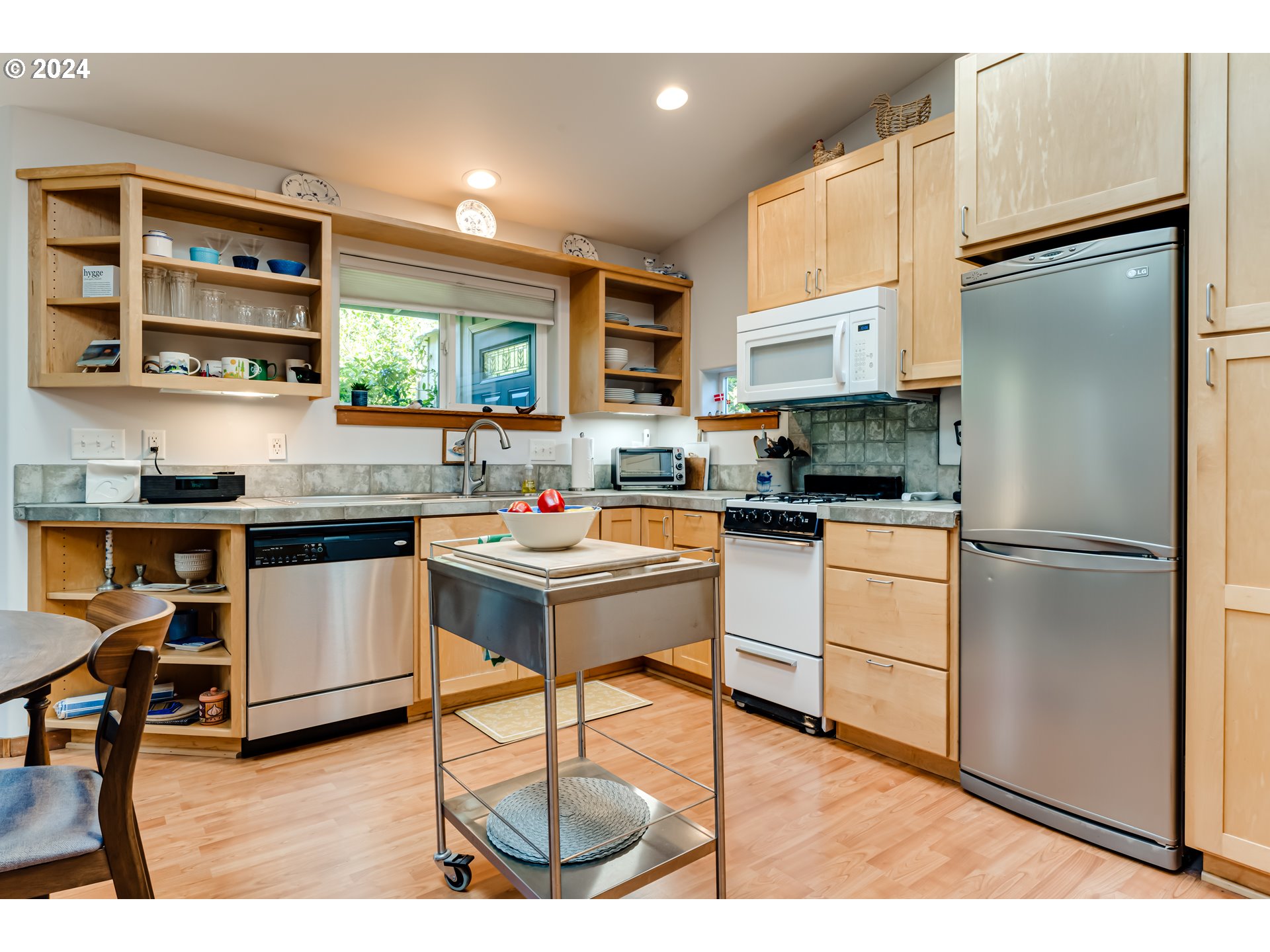 3085 Kincaid Street Eugene, OR 97405 - Photo 36 of 47 Accessory Dwelling Unit