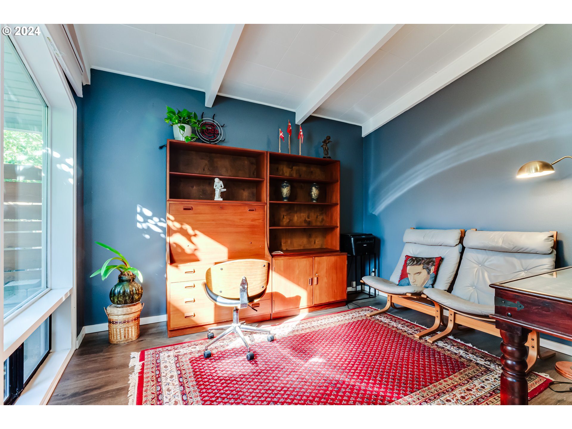 3085 Kincaid Street Eugene, OR 97405 - Photo 4 of 47 Den/Office