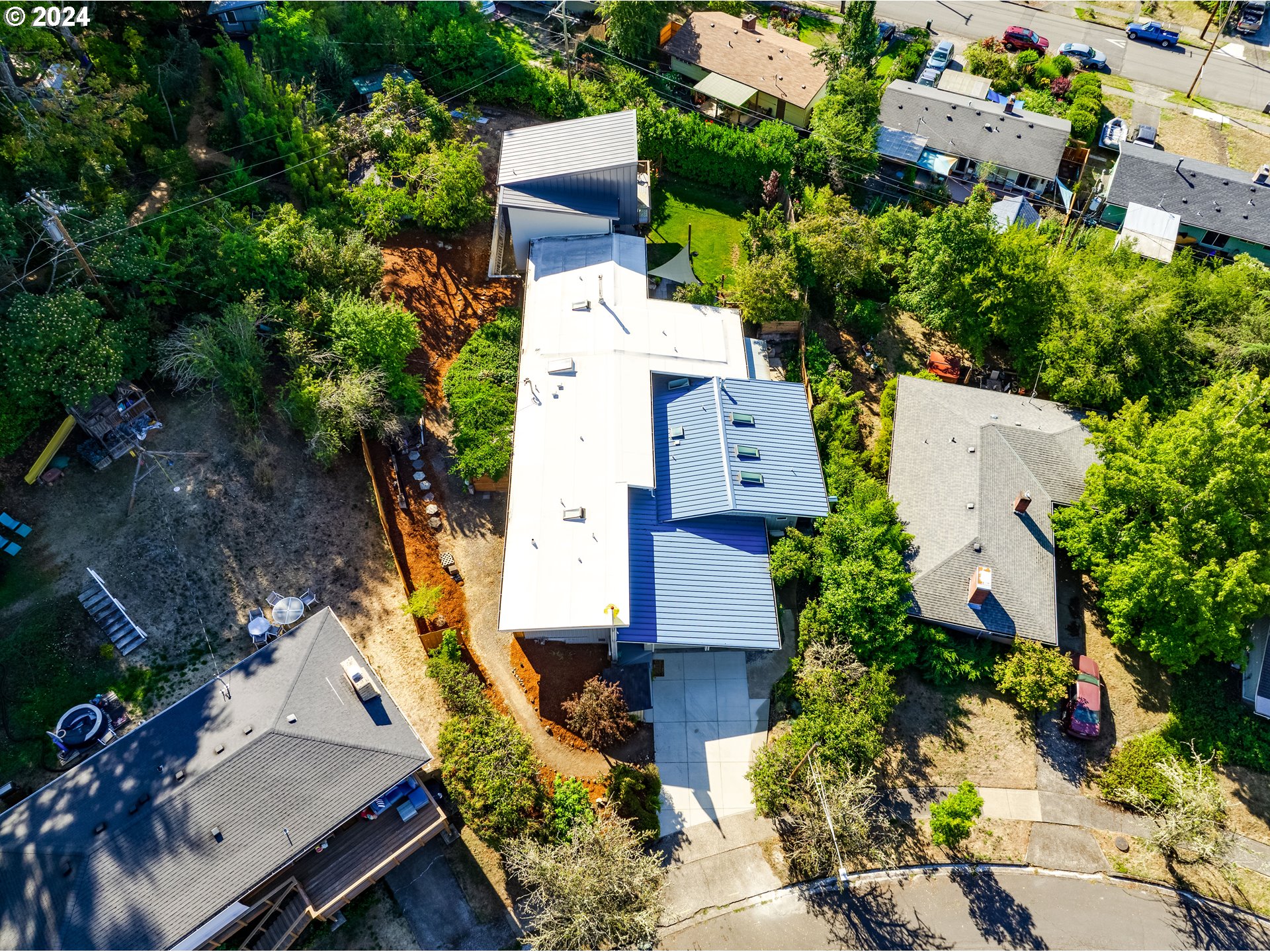 3085 Kincaid Street Eugene, OR 97405 - Photo 45 of 47