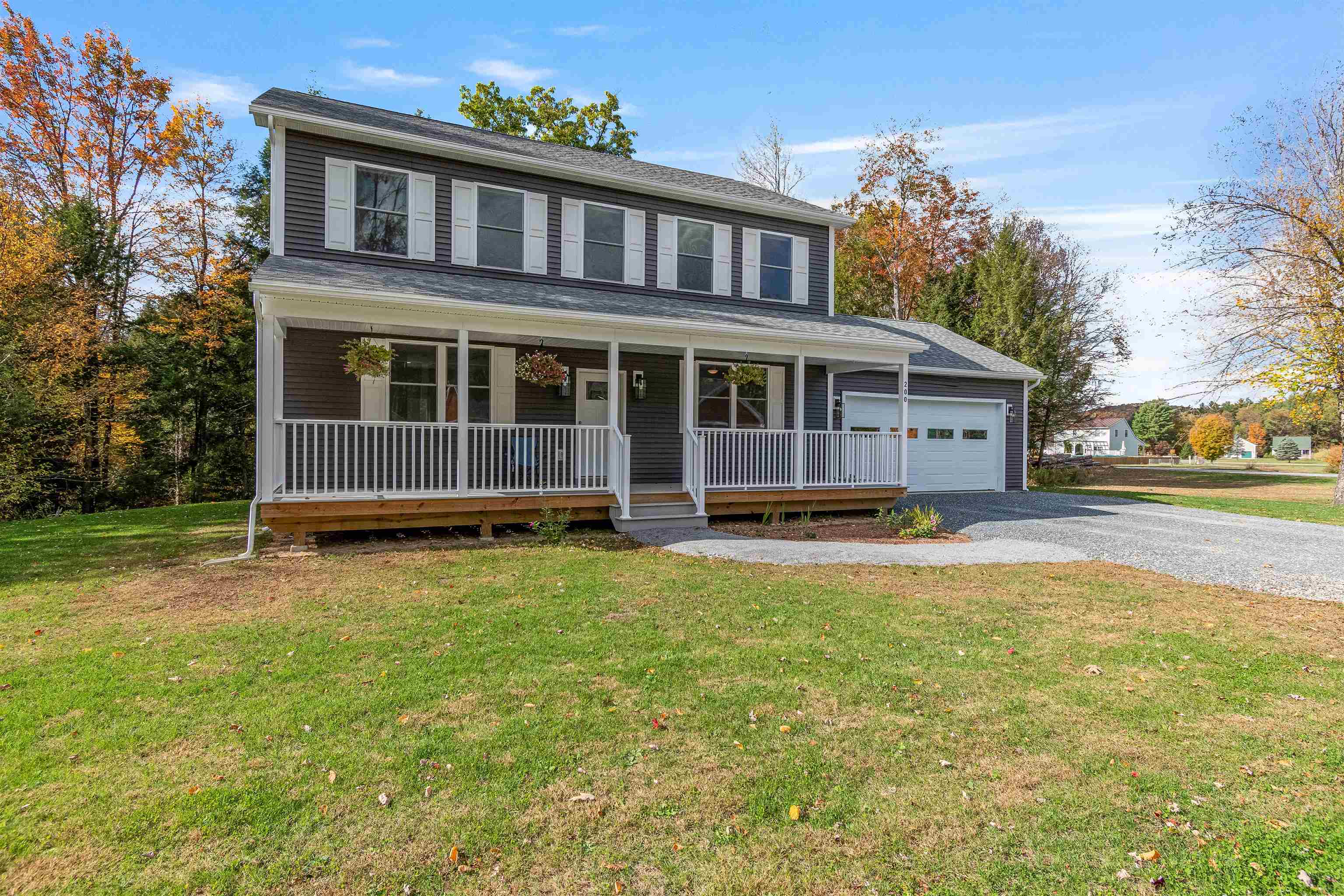200 Kays Way Fletcher, VT 05444 - Photo 44 of 46