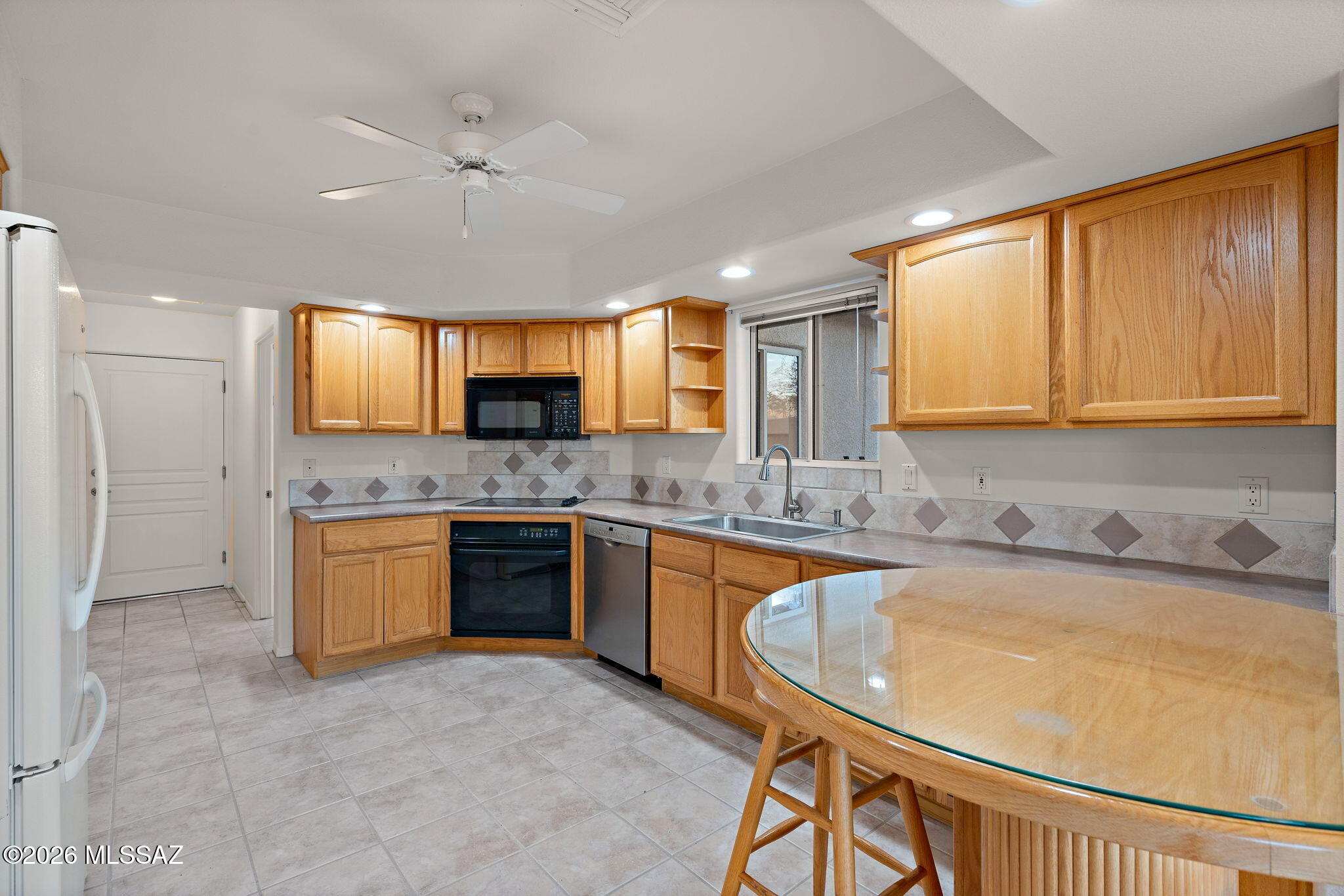 564 East Drawdown Trail Vail, AZ 85641 - Photo 12 of 41