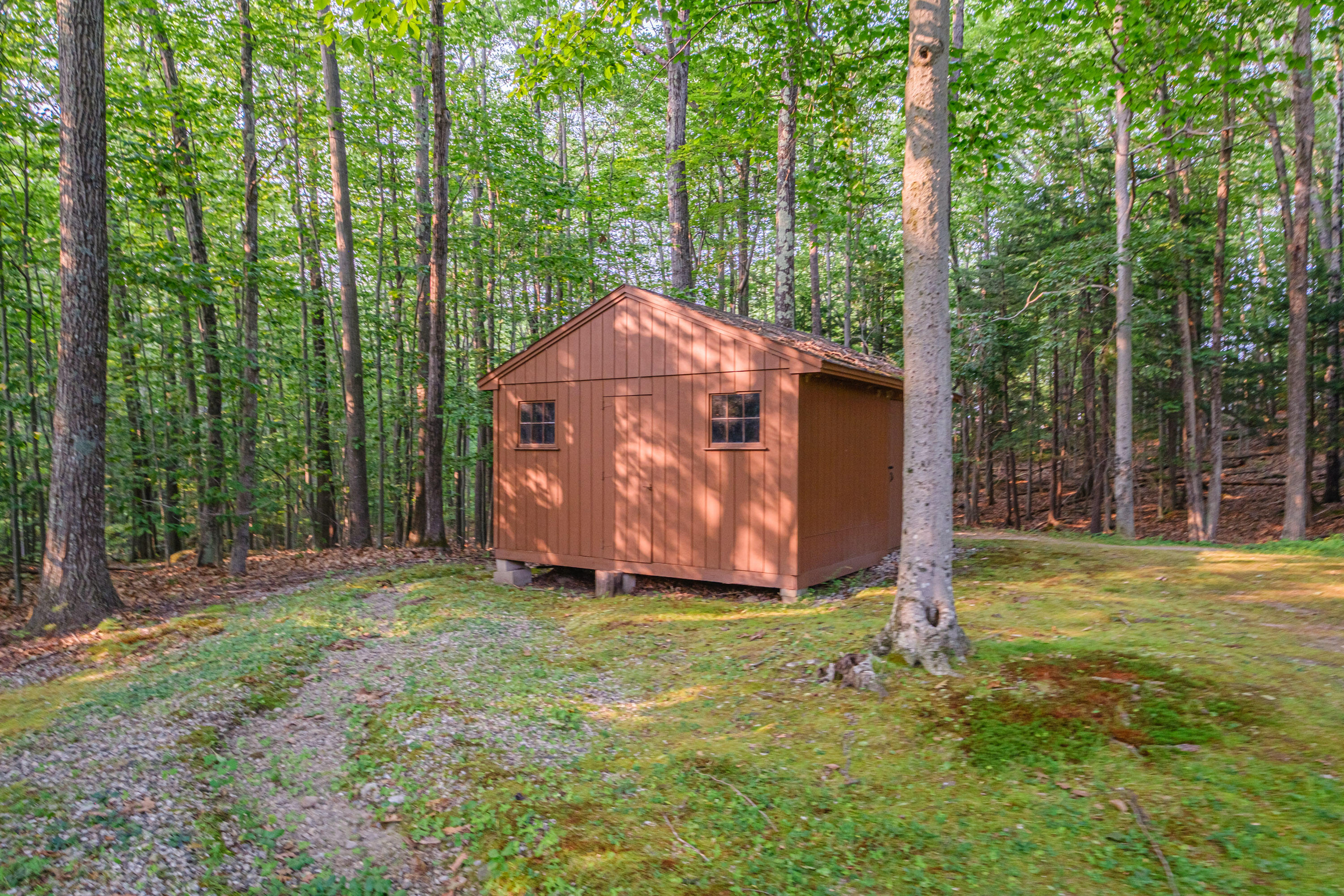 130 Stony Ridge Road Auburn, ME 04210 - Photo 89 of 103 20250804gp-64096