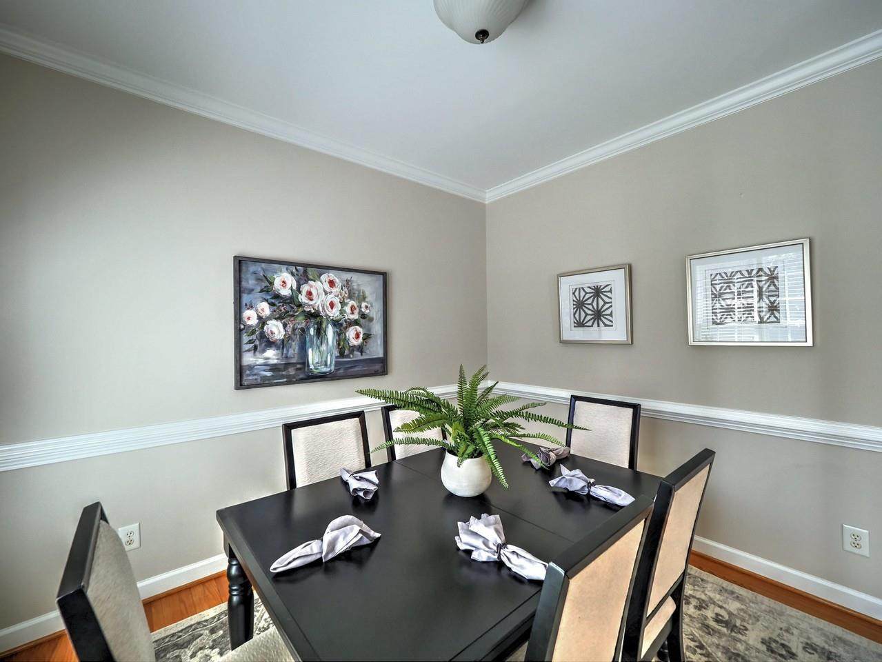 1105 Banbury Woods Place Raleigh, NC 27607 - Photo 9 of 30 Photo 9