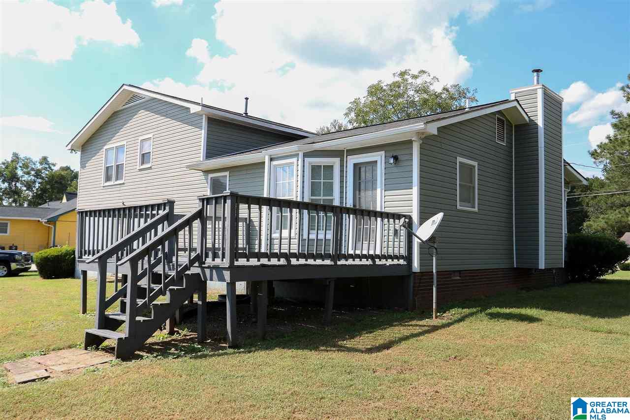 3490 McIntosh Road Oxford, AL 36203 - Photo 23 of 24 Gallery Image 23