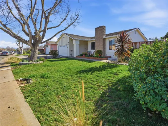 $1,498,500 | 34803 Hollyhock Street, Union City, CA 94587