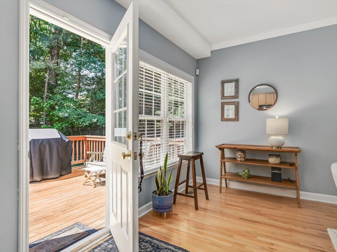 5302 Dover Ridge Lane Durham, NC 27712 - Photo 15 of 40 Photo 15