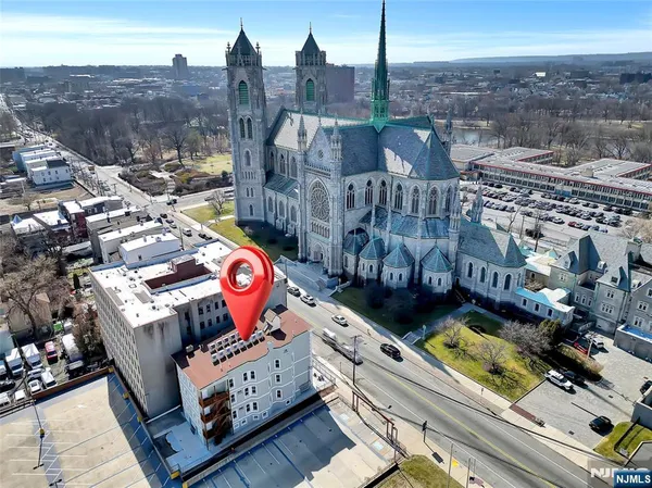 $1,600 | 155-157 Clifton Avenue, Newark, NJ 07104