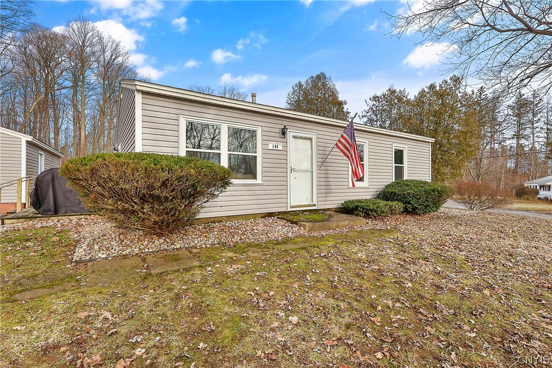 144 Rufus Circle Van Buren, NY 13209 - Photo 1 of 1