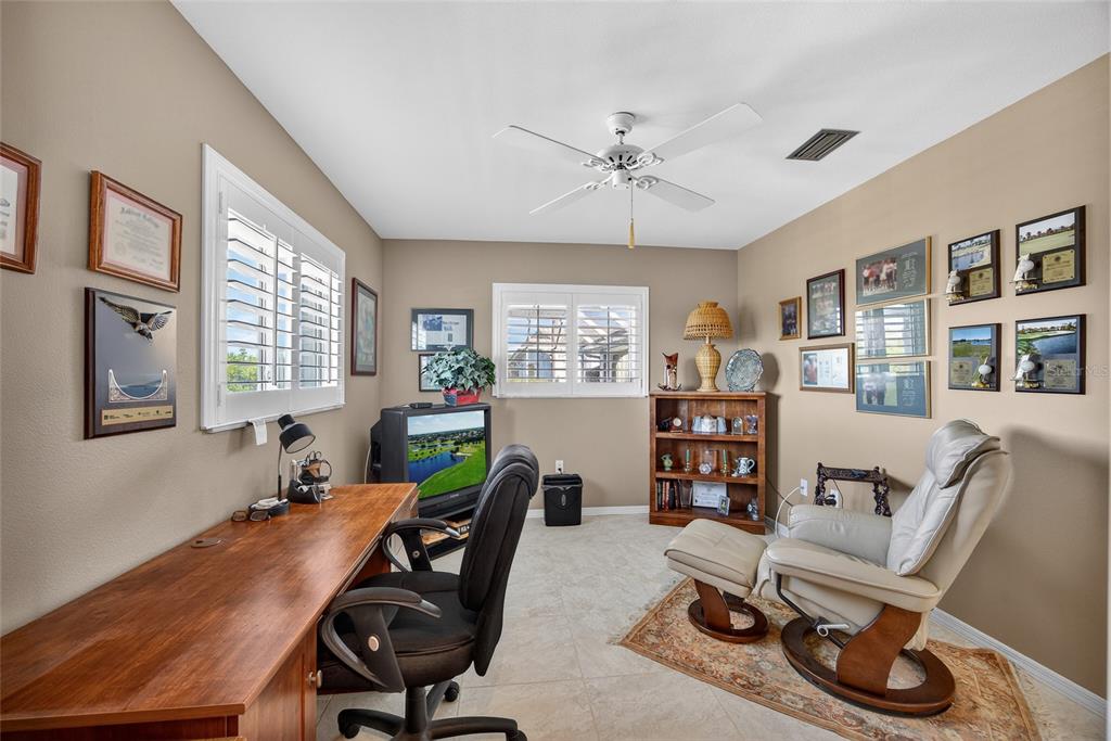 2855 Deborah Drive Punta Gorda, FL 33950 - Photo 18 of 41 a view of a livingroom with furniture