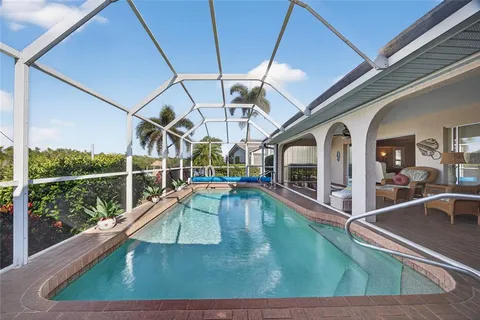 a view of a living room