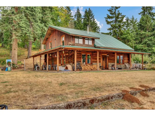 $1,300,000 | Undisclosed Address, Scotts Mills, OR 97375
