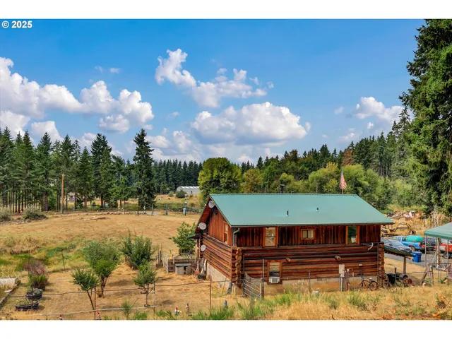 $1,300,000 | Undisclosed Address, Scotts Mills, OR 97375