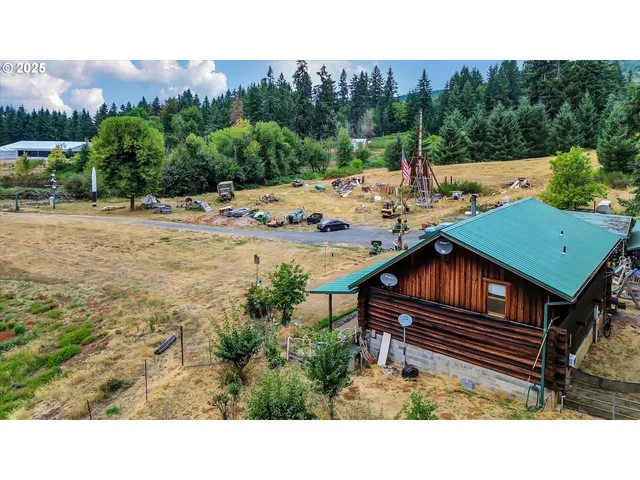 $1,300,000 | Undisclosed Address, Scotts Mills, OR 97375