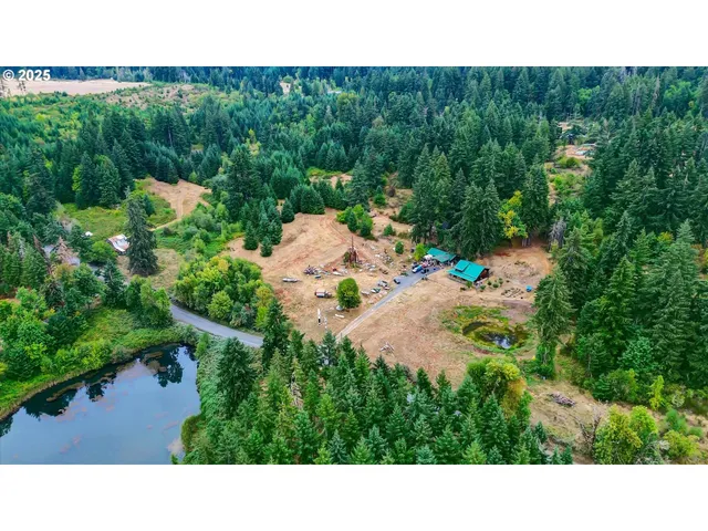 $1,300,000 | Undisclosed Address, Scotts Mills, OR 97375