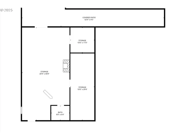 $1,300,000 | Undisclosed Address, Scotts Mills, OR 97375