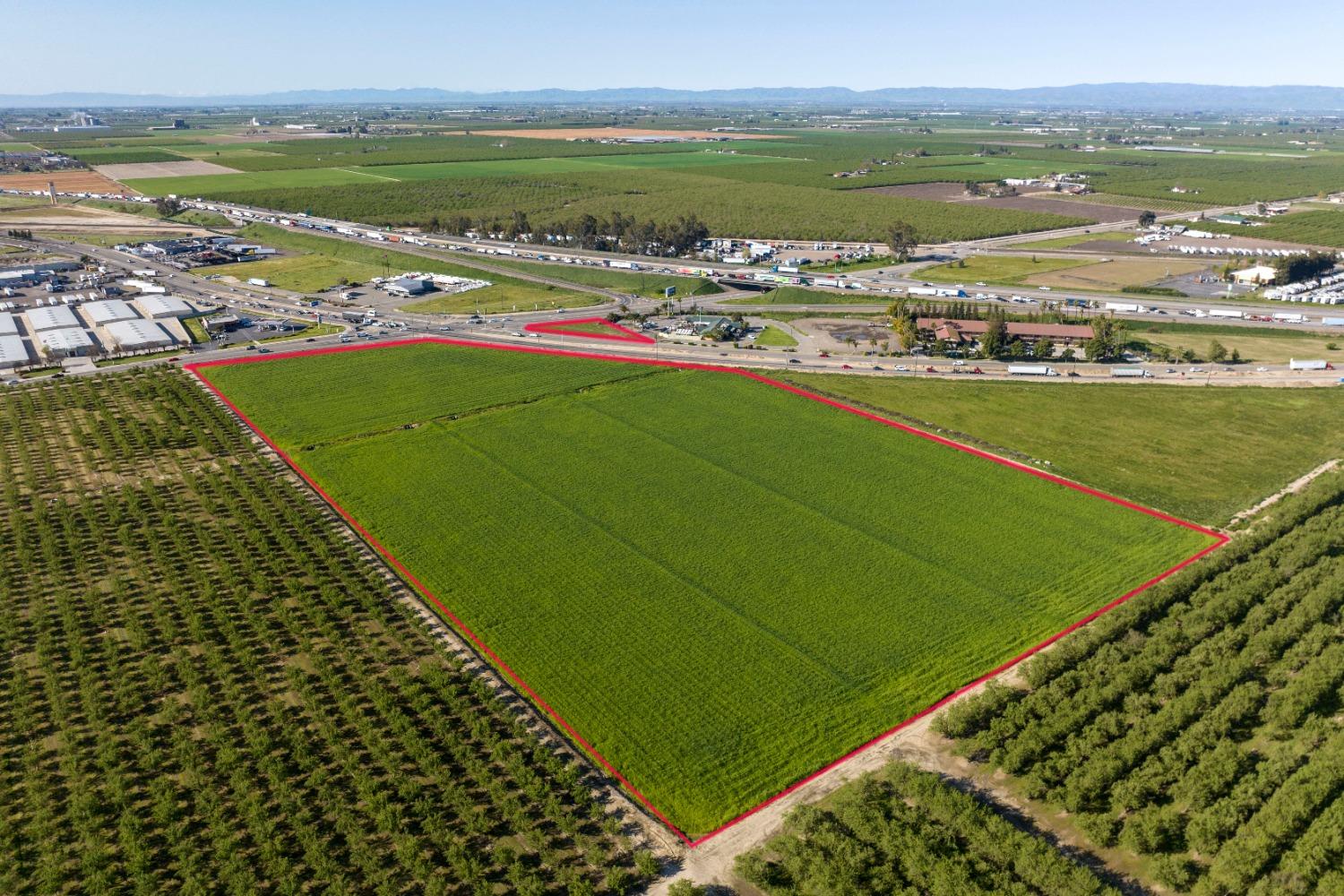 99 Golden State Highway Turlock, CA 95382 - Photo 2 of 9