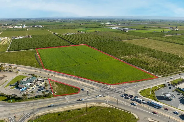 $4,999,000 | 99 Golden State Highway, Turlock, CA 95382