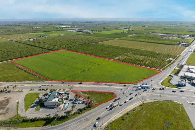$4,999,000 | 99 Golden State Highway, Turlock, CA 95382