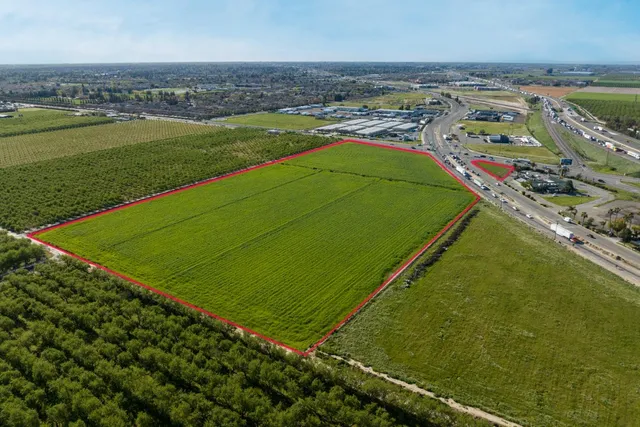 $4,999,000 | 99 Golden State Highway, Turlock, CA 95382