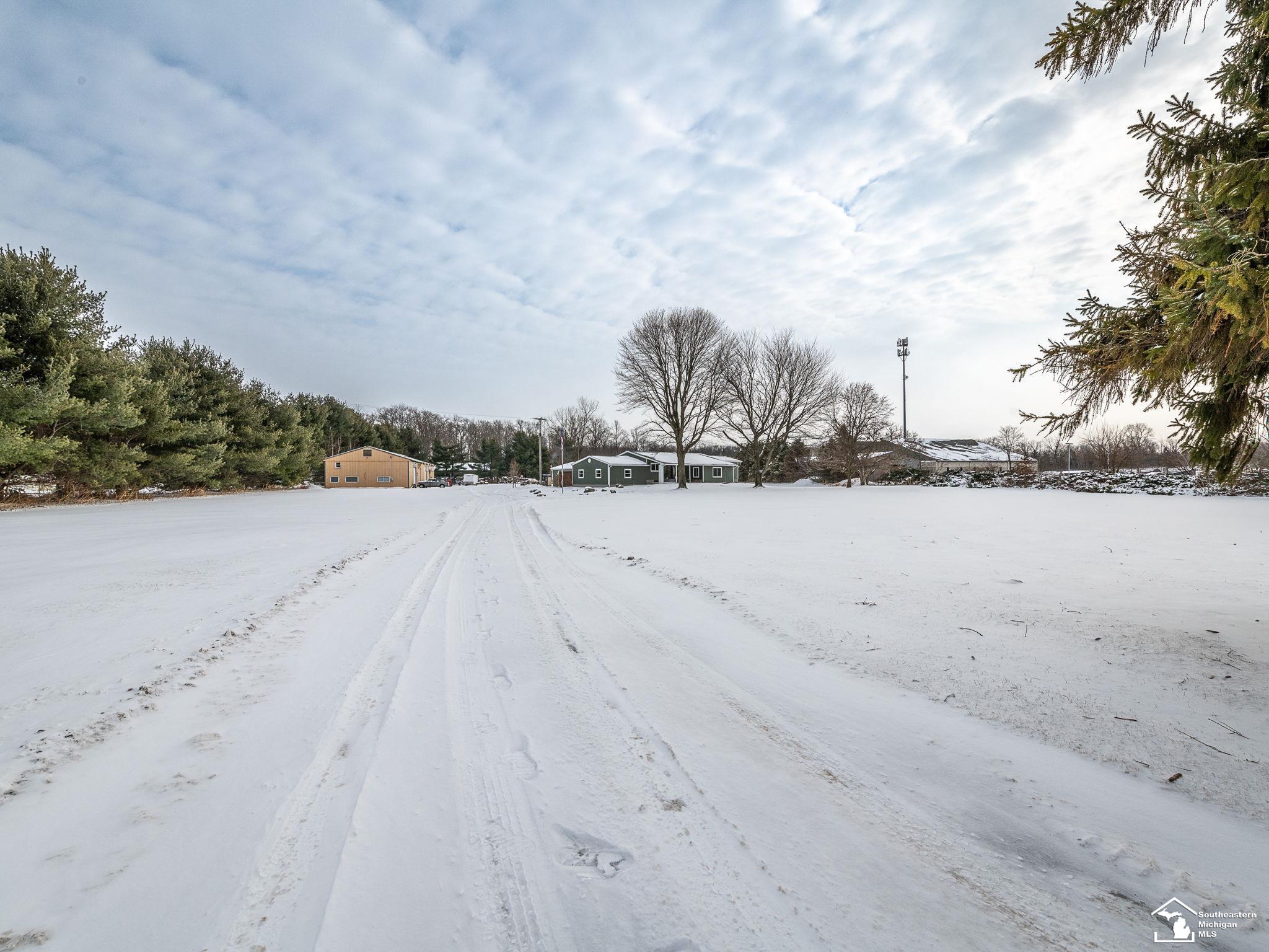 6901 Summerfield Road Petersburg, MI 49270 - Photo 56 of 67