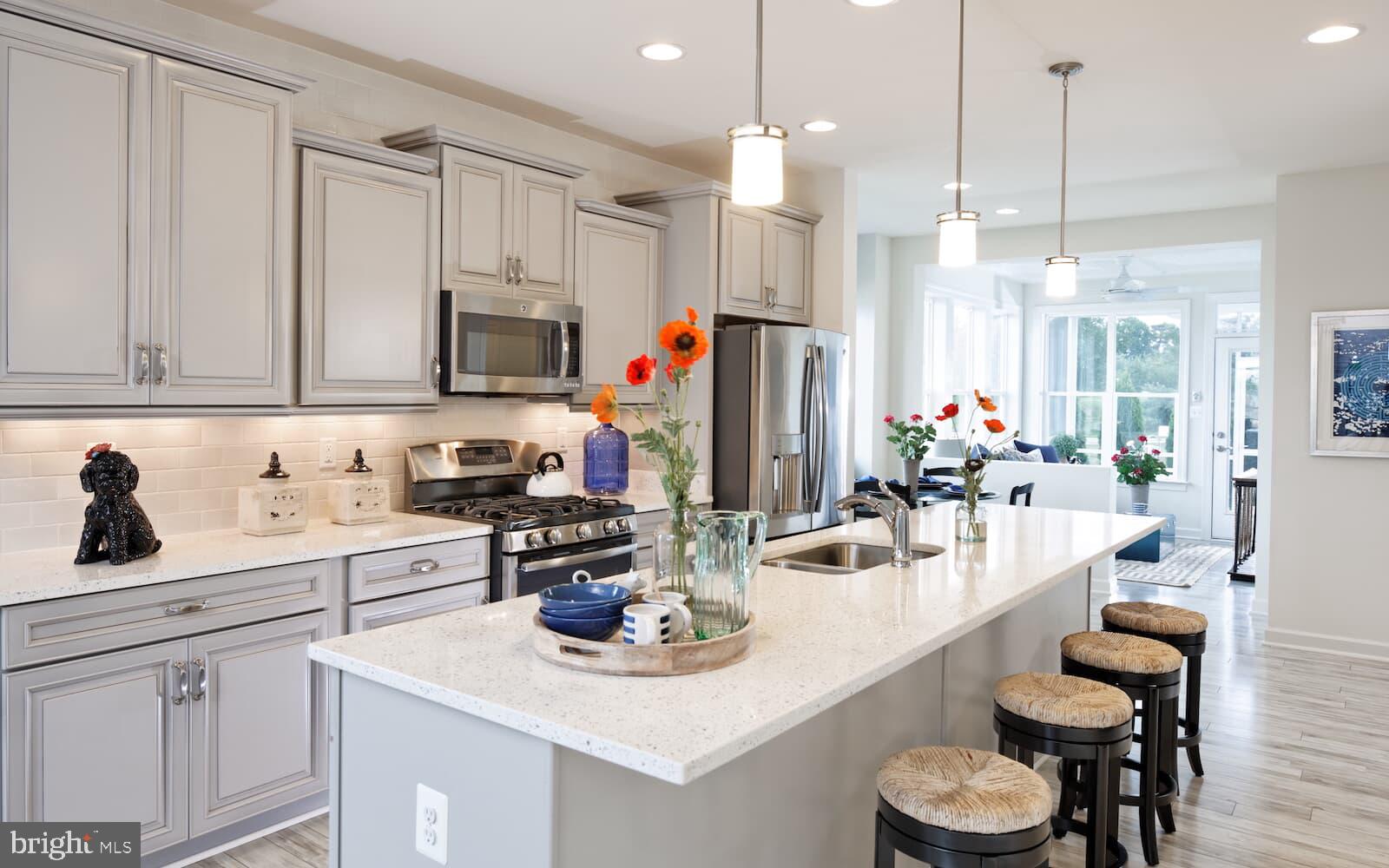 22821 Frederick Road Clarksburg, MD 20871 - Photo 2 of 19 Gallery Image 2