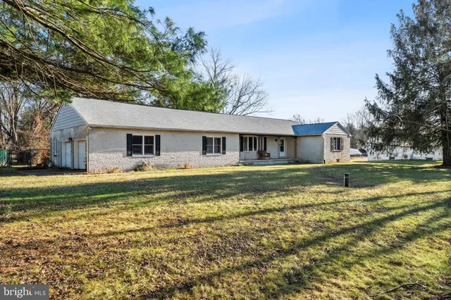 $470,000 | 368 Appleton Road, Elkton, MD 21921