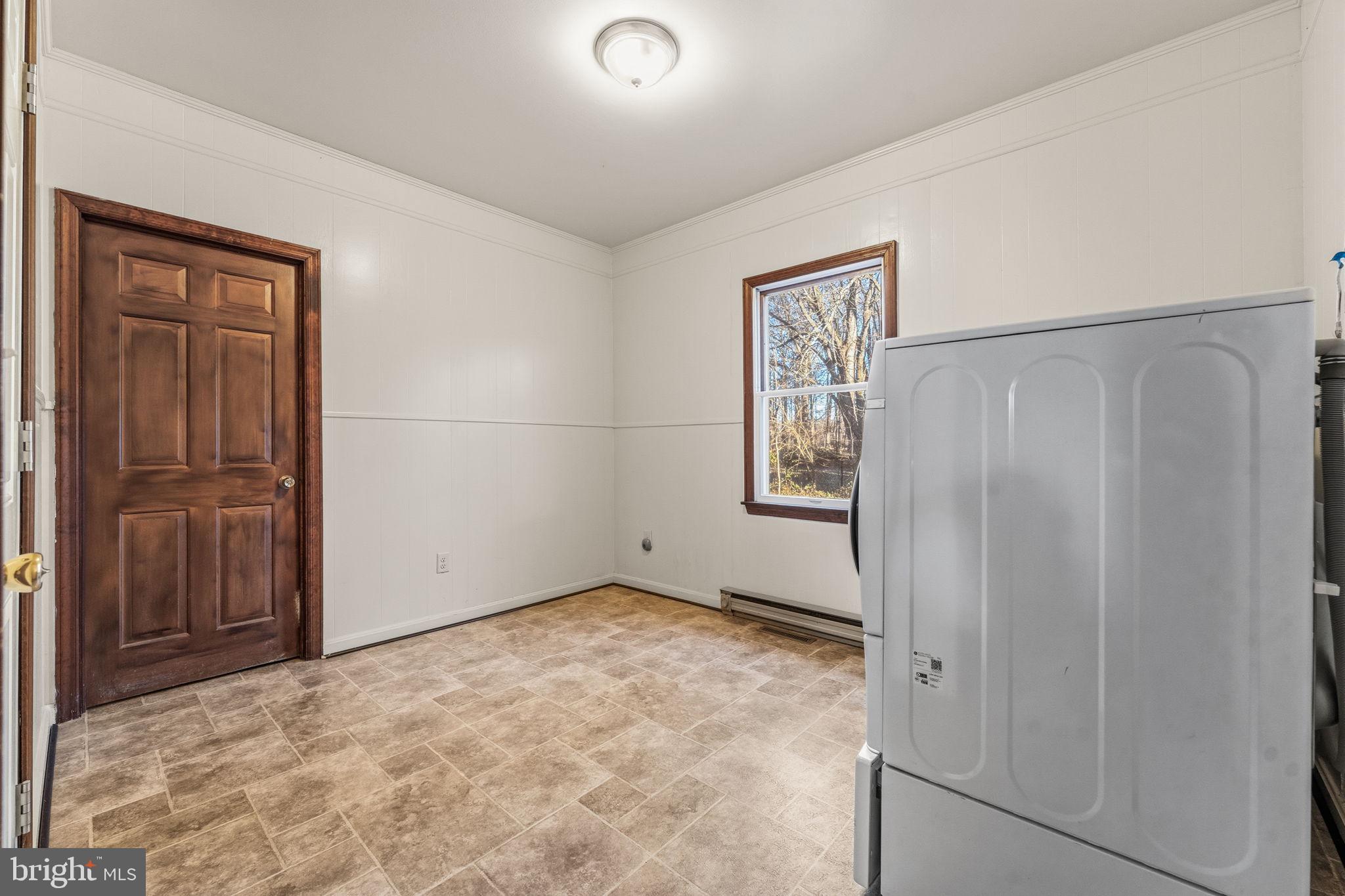 368 Appleton Road Elkton, MD 21921 - Photo 38 of 64 a view of an empty room with closet area