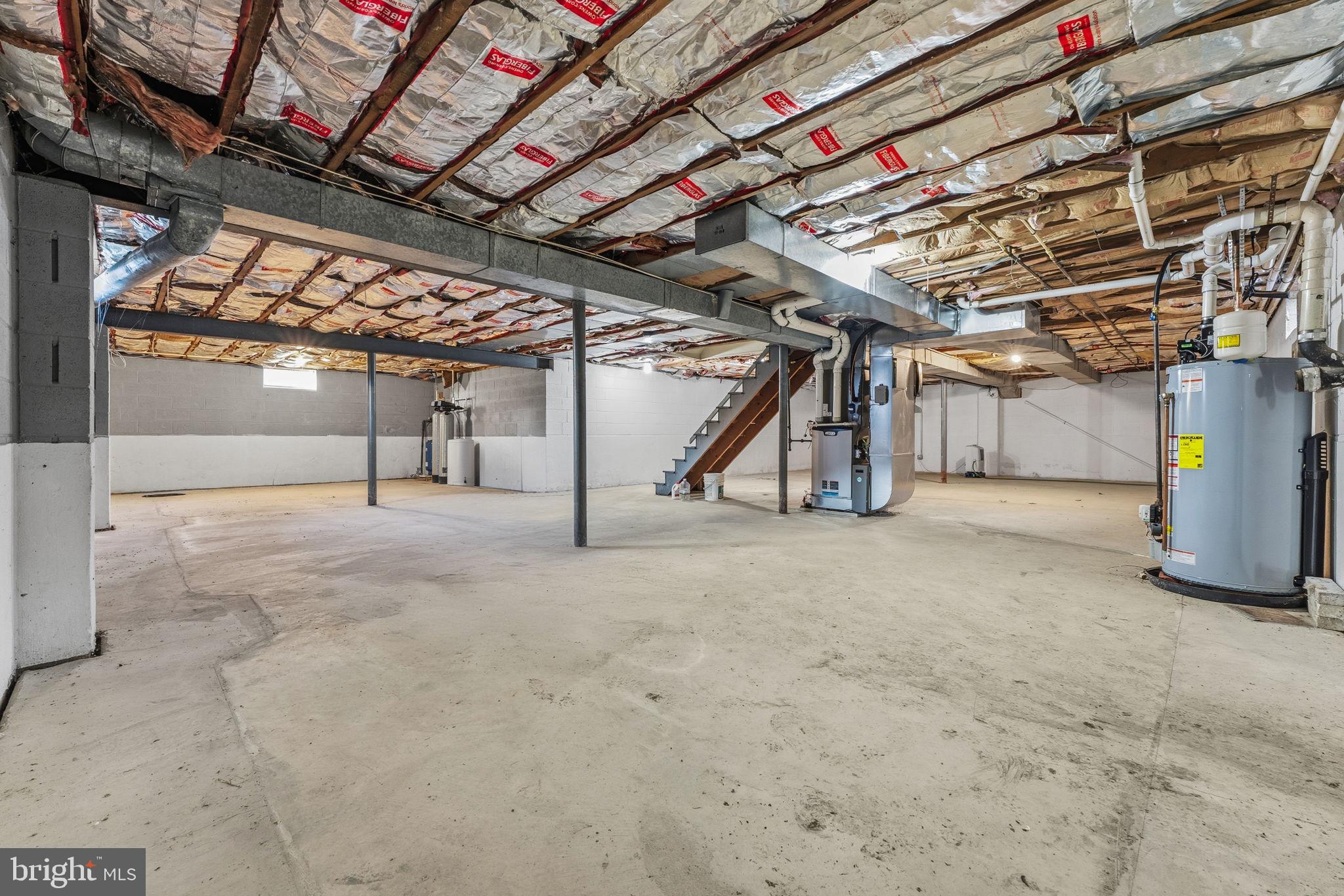 368 Appleton Road Elkton, MD 21921 - Photo 42 of 64 a view of an empty room