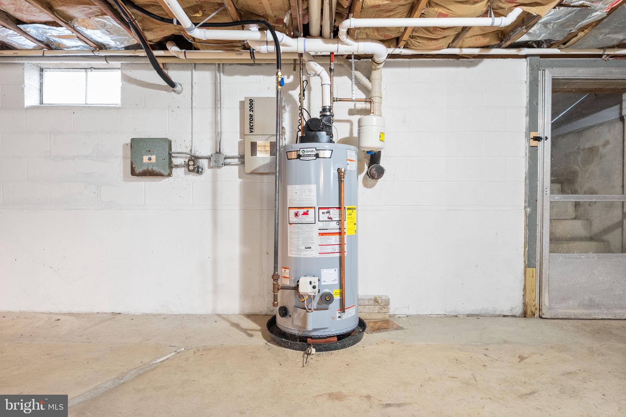 368 Appleton Road Elkton, MD 21921 - Photo 46 of 64 a bathroom with a sink and a mirror