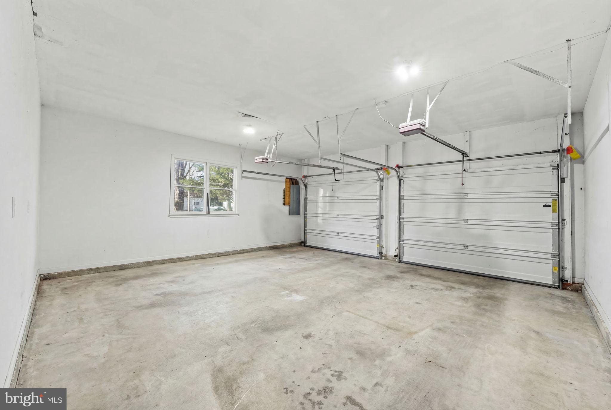 368 Appleton Road Elkton, MD 21921 - Photo 48 of 64 Garage (AI Enhanced)