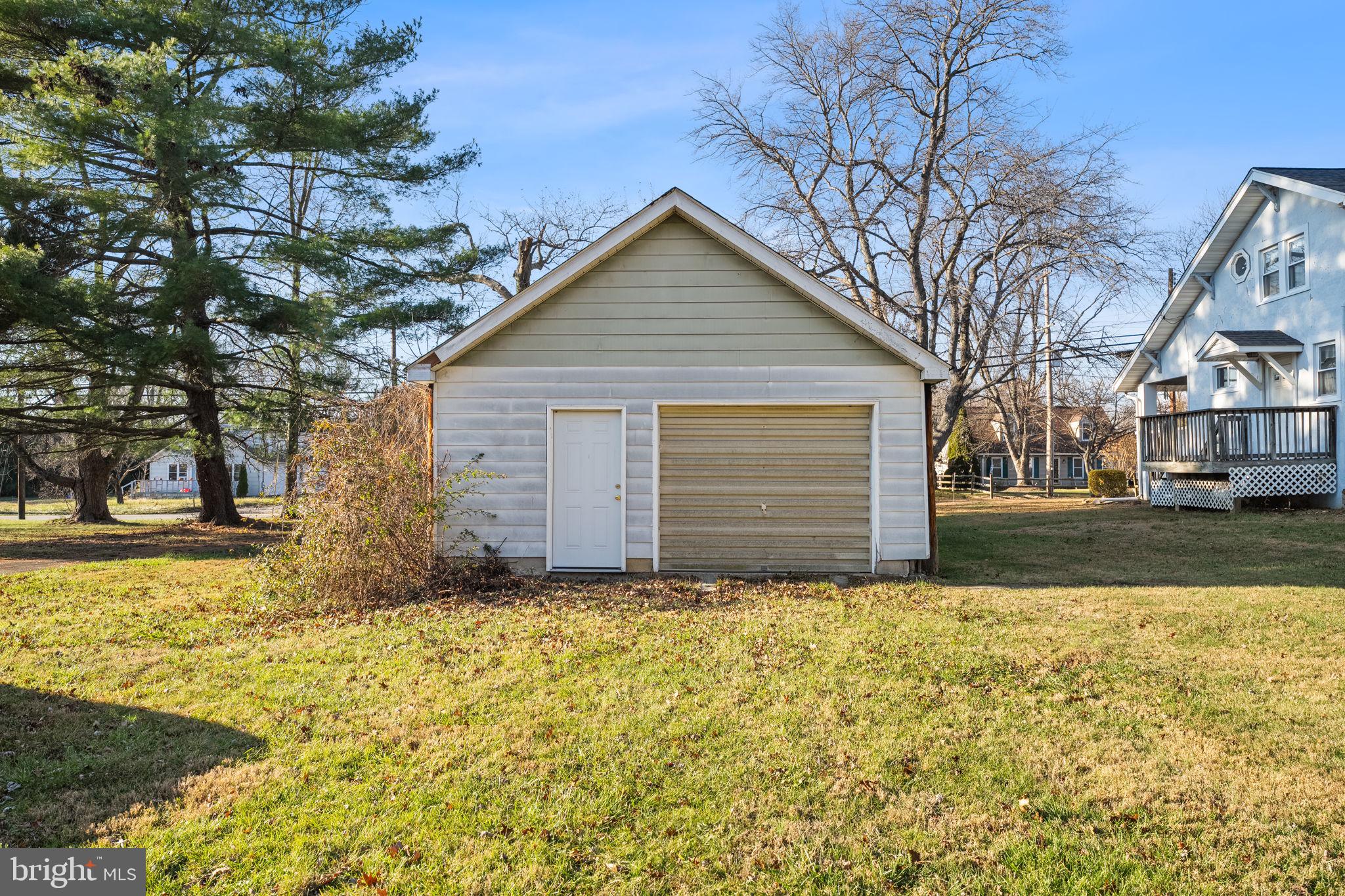 368 Appleton Road Elkton, MD 21921 - Photo 51 of 64 Detached Garage