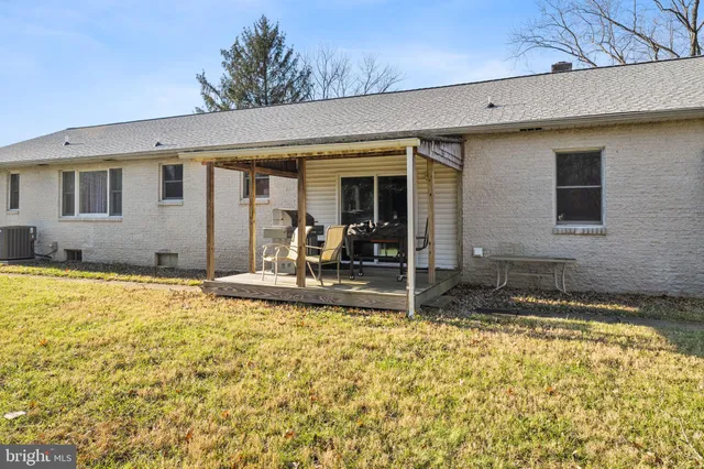 $470,000 | 368 Appleton Road, Elkton, MD 21921