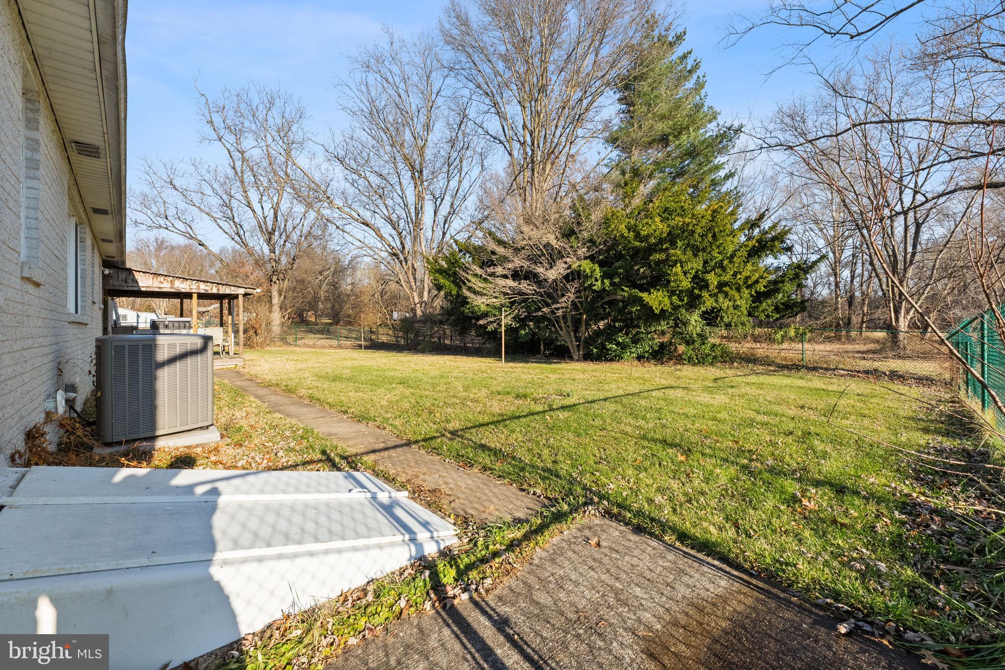 368 Appleton Road Elkton, MD 21921 - Photo 59 of 64 a view of yard with swimming pool