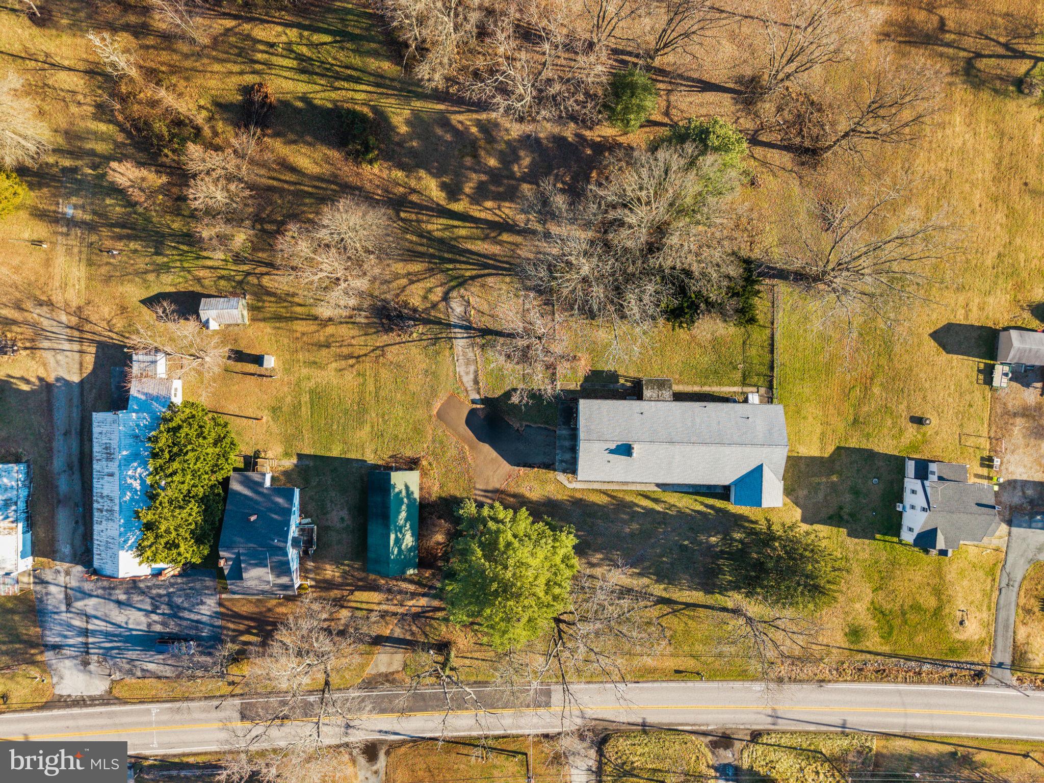 368 Appleton Road Elkton, MD 21921 - Photo 63 of 64 front view of a house with a yard