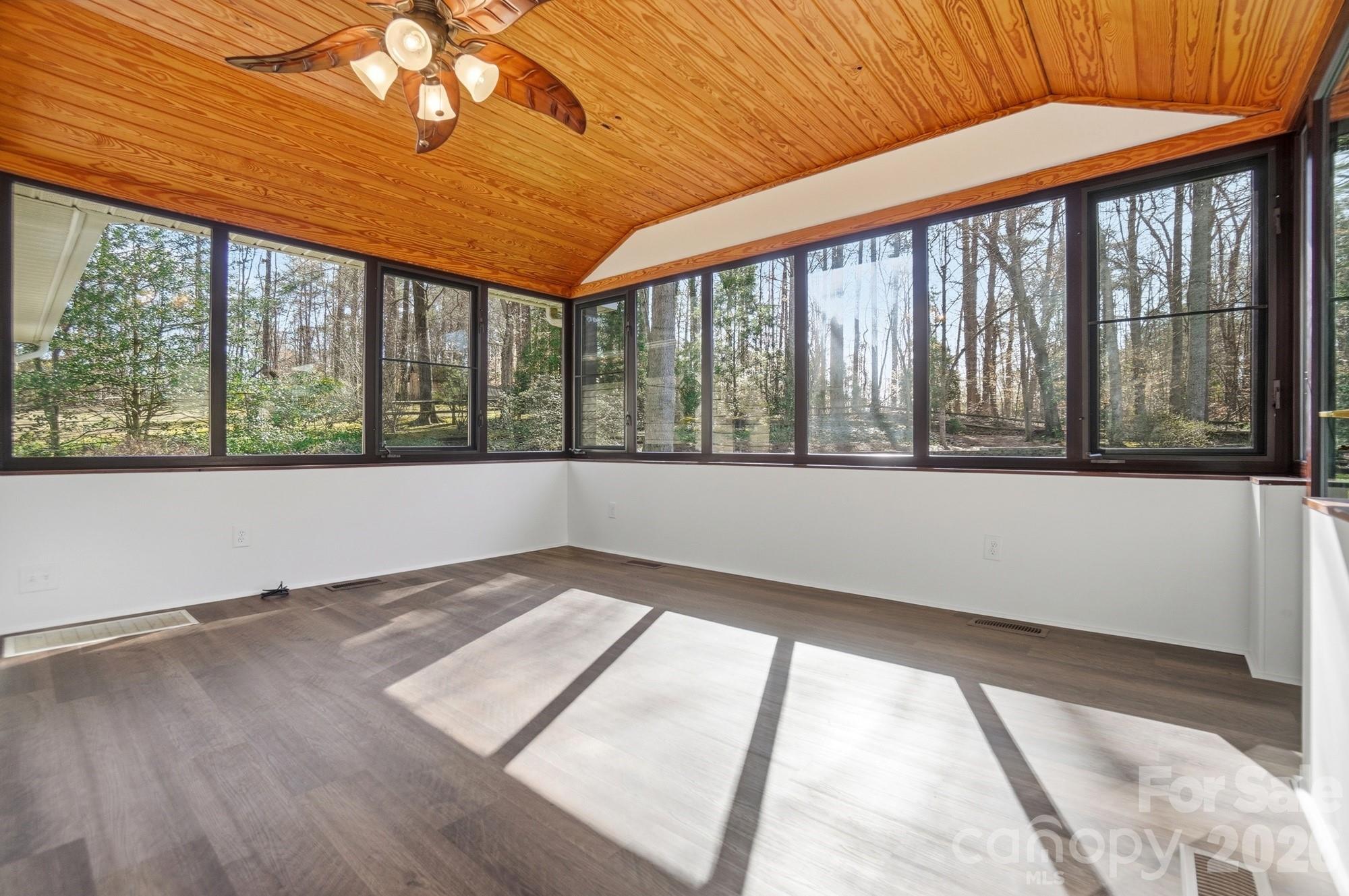 4437 Lake Shore Road North Denver, NC 28037 - Photo 34 of 43 a view of an empty room with a window