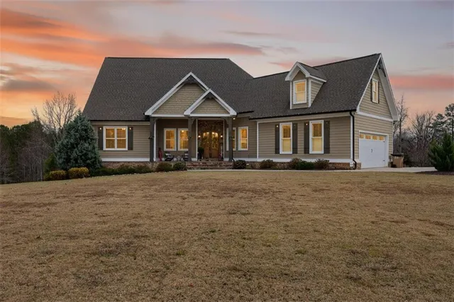 $1,200,000 | 4437-j M J M Turk Road, Flowery Branch, GA 30542