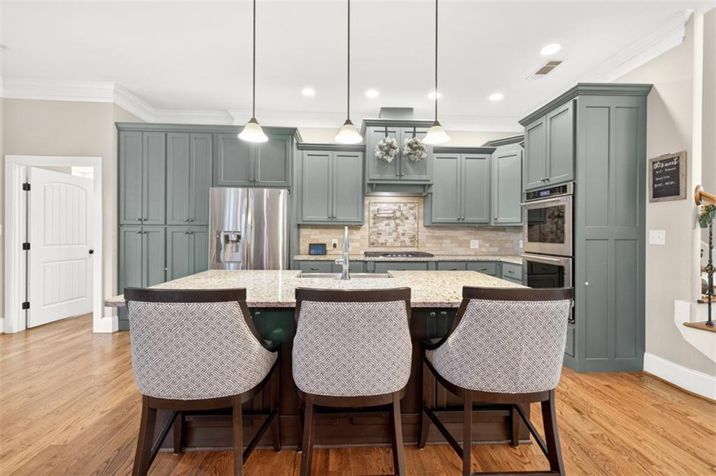 4437-j M J M Turk Road Flowery Branch, GA 30542 - Photo 11 of 58