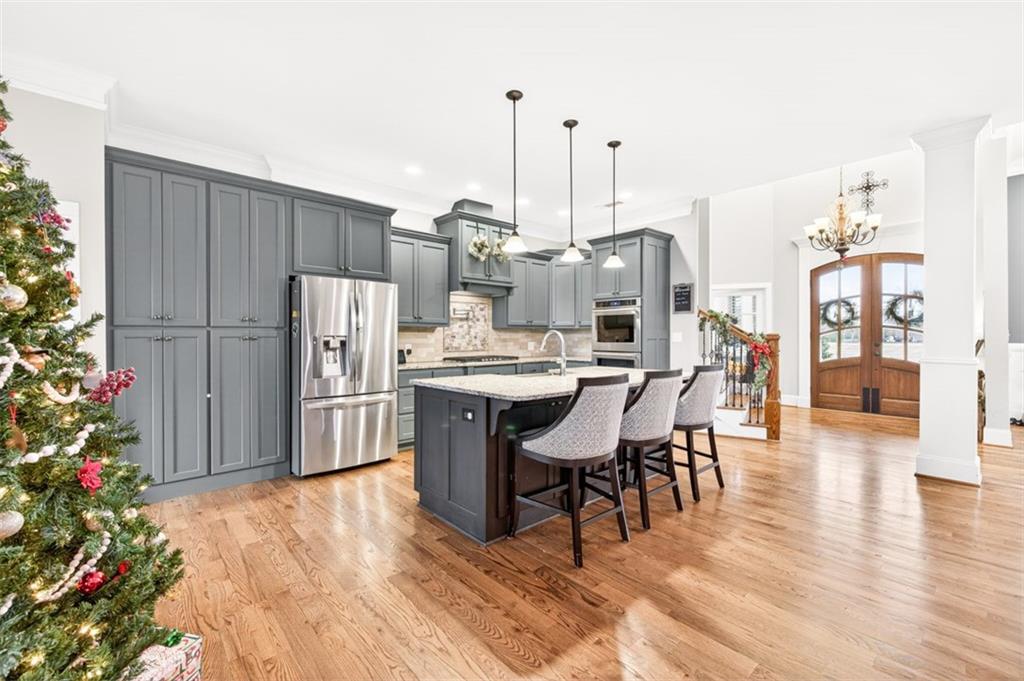 4437-j M J M Turk Road Flowery Branch, GA 30542 - Photo 13 of 58