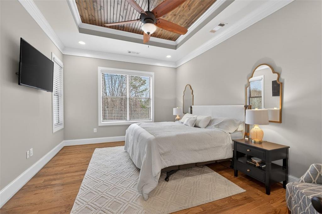 4437-j M J M Turk Road Flowery Branch, GA 30542 - Photo 18 of 58