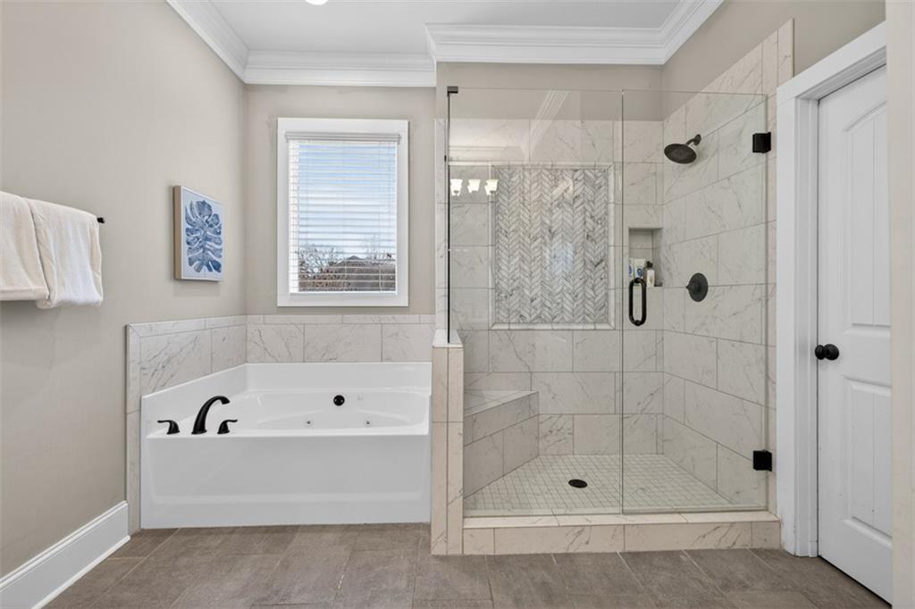 4437-j M J M Turk Road Flowery Branch, GA 30542 - Photo 19 of 58