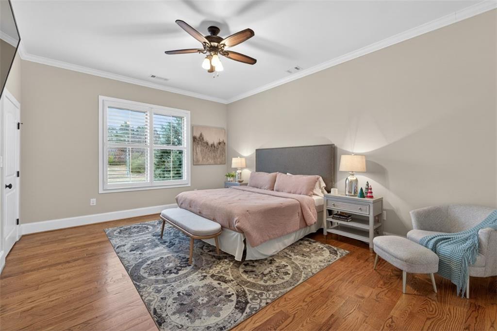 4437-j M J M Turk Road Flowery Branch, GA 30542 - Photo 22 of 58