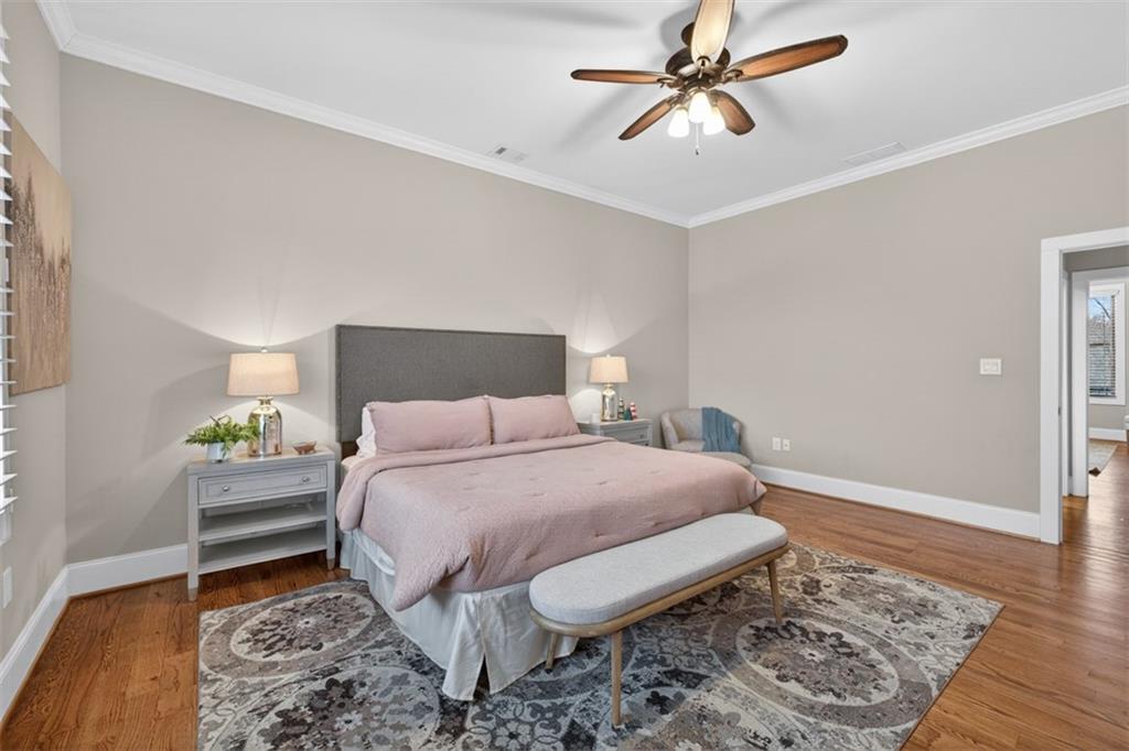 4437-j M J M Turk Road Flowery Branch, GA 30542 - Photo 23 of 58