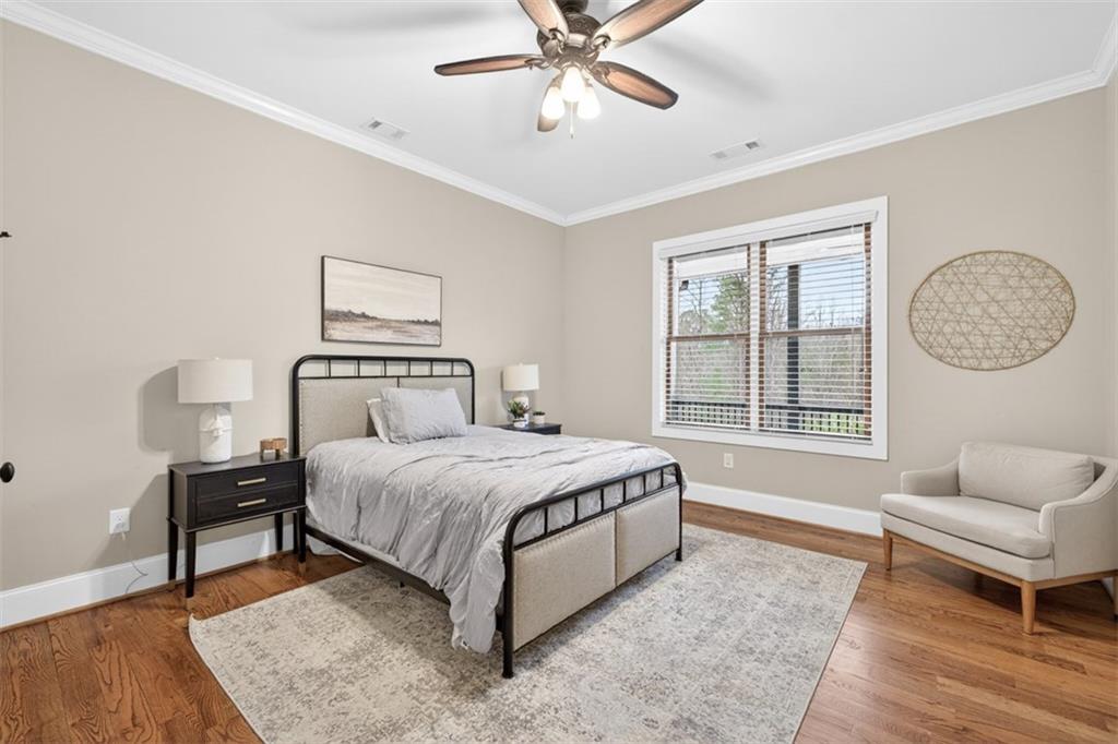 4437-j M J M Turk Road Flowery Branch, GA 30542 - Photo 25 of 58