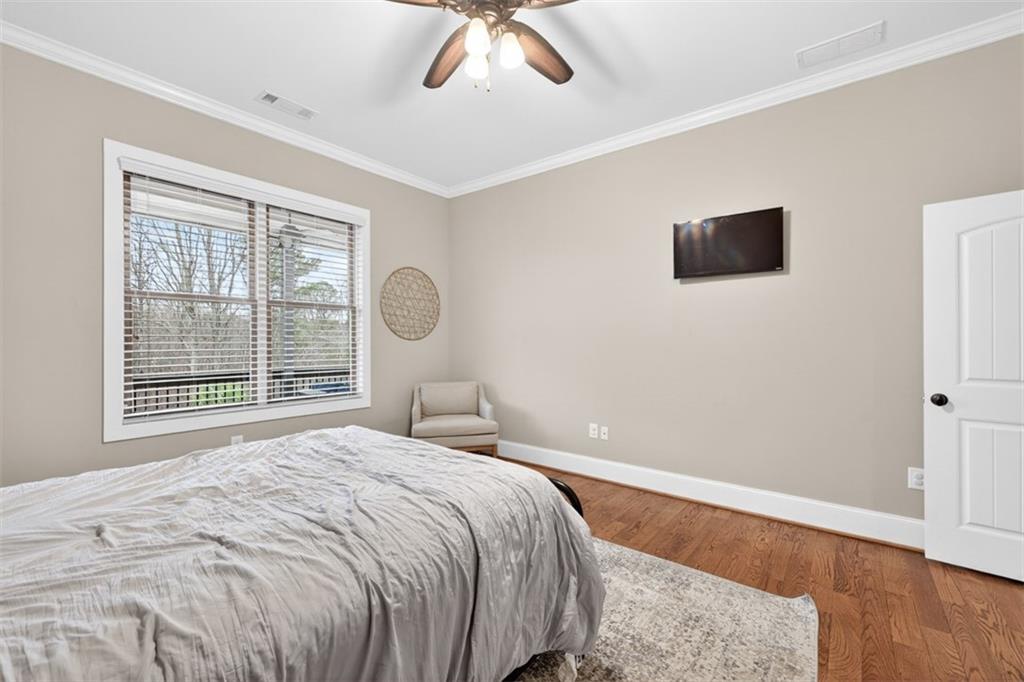 4437-j M J M Turk Road Flowery Branch, GA 30542 - Photo 26 of 58