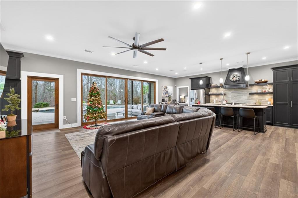 4437-j M J M Turk Road Flowery Branch, GA 30542 - Photo 33 of 58