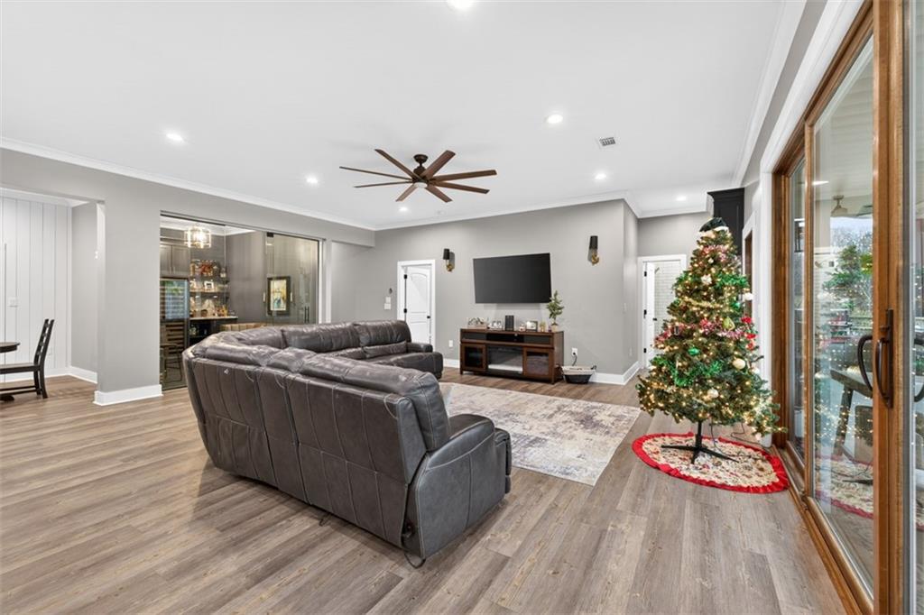 4437-j M J M Turk Road Flowery Branch, GA 30542 - Photo 34 of 58