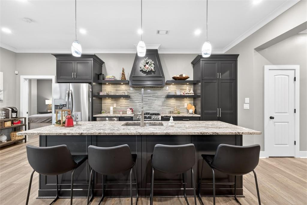 4437-j M J M Turk Road Flowery Branch, GA 30542 - Photo 35 of 58