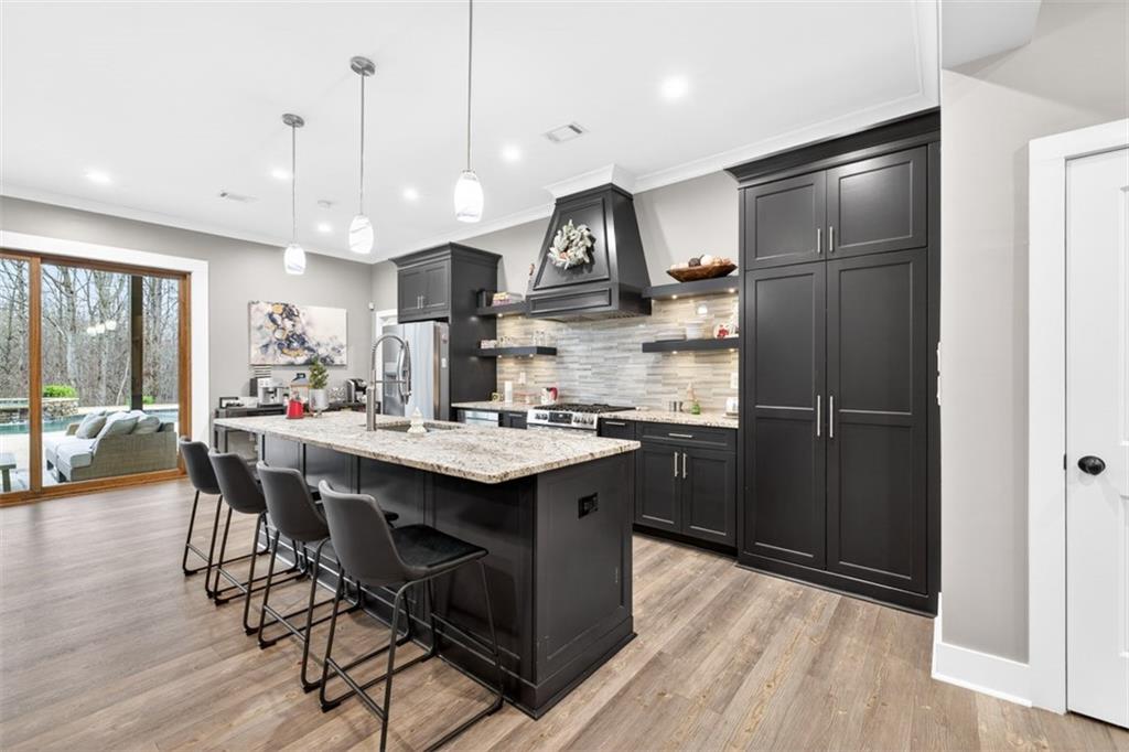 4437-j M J M Turk Road Flowery Branch, GA 30542 - Photo 36 of 58