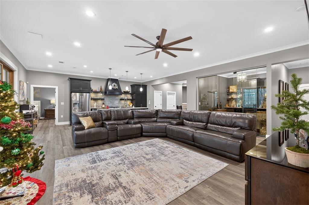 4437-j M J M Turk Road Flowery Branch, GA 30542 - Photo 39 of 58